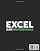 Excel for Busy Professionals: A 7-Minute-a-Day Crash Course to Reduce Workload, Eliminate Costly Errors and Accelerate Career Growth | Pivot Tables, VLOOKUP, XLOOKUP, Dashboards, Data Analysis, KPI