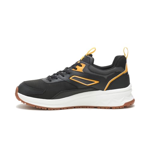 Image of CAT Mens Cat Men's Streamline Runner Cct Eh Sr