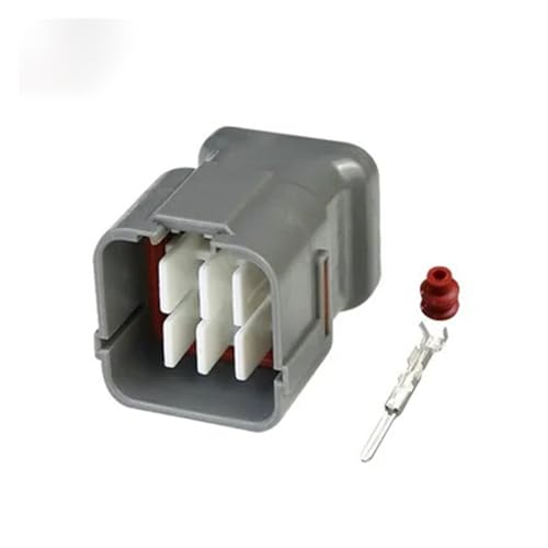 Connecteur de câblage électrique étanche 16 broches fini les faux contacts auto