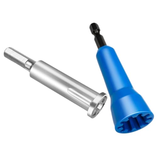Set de 2 Herramientas para Torcer Cables Eléctricos