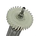 Angle Grinder for GA4030 and GA4031 Models – 220V Grinding Machine Motor Replacement Part, Metal Construction, 160 mm Diameter, Industrial-Grade