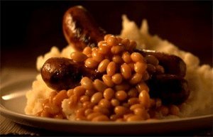 Batchelors Baked Beans In Tomato Sauce, 14.8-Ounce Cans (Pack Of 12) #TOP2