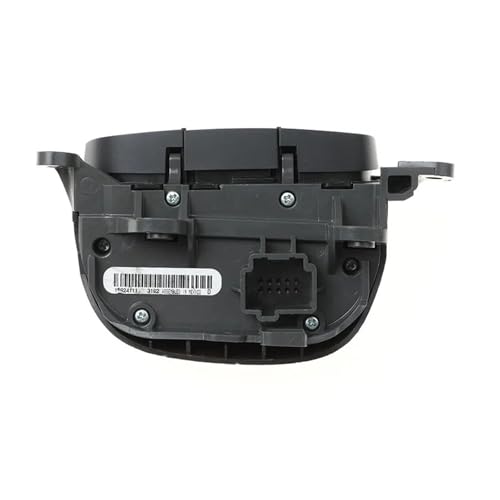 Boutons de commande volant OEM 15824111 commutateur musique navigation DVD GMC Sierra Yukon