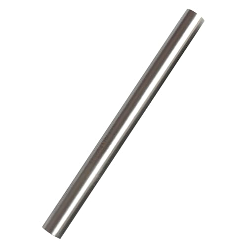SurPrecision �����x�|�_ 11/16�C���` x 15.6�C���` �ۍ|�_ �����ڒn�A�t�������W�T�C�Y HSS �H��| DIY �������H �V���t�g�M�A ���� �t���C�X���H �؍�H��p (1��)