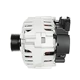 Generator Alternator Compatible For CITROEN Berlingo Xsara C2 C3 PEUGEOT 206 307 1007 57055U 5705AZ