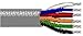 BELDEN 9431 060100 CABLE, UNSHLD MULTICOND, 20COND, 22AWG, 100FT