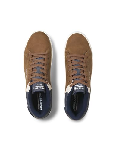JACK & JONES Jfwjordan Sneaker Sn – Ansicht 2