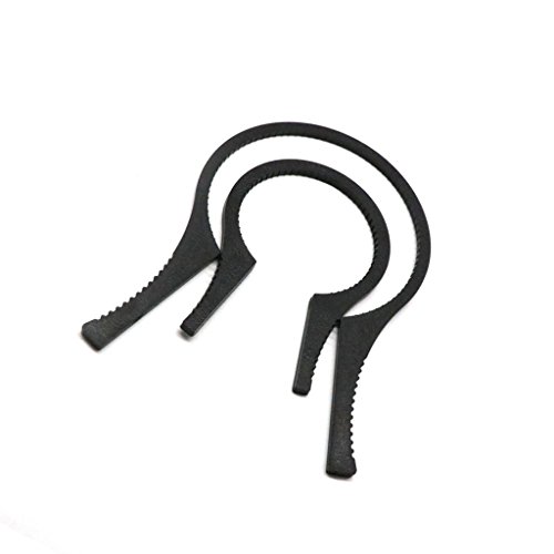 Kit de ferramentas de remoção para filtro de lente de câmera MonkeyJack 49, 52, 55, 58, 67, 72, 77 m