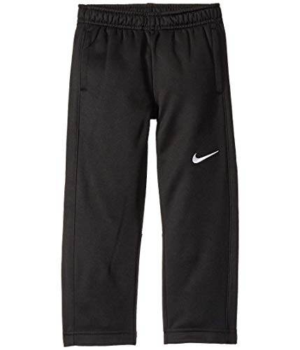 Nike Kids Baby Boy's Therma KO Fleece Pants (Toddler)