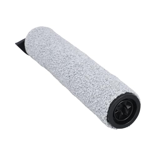 Brosse éponge rotative compatible avec Eureka NEW400 kit accessoires aspirateur