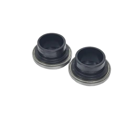 Engrenage de fusion pour Samsung CLX-9250 et bague de rouleau de pression