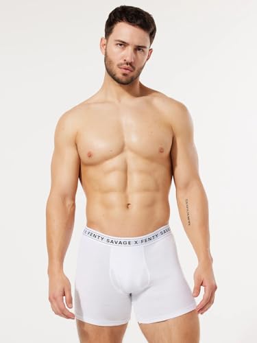 Savage X Classics Boxer Briefs, 3-Pack of Men's Underwear2