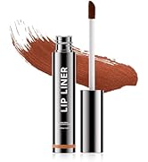 Ihrlpxkc Lip Stain - Peel Off Lip Stain, Lip Liner Long-Lasting Moisturizing, Waterproof Nourishi...