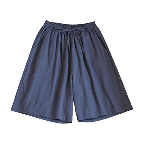 Short d'été taille haute pour vos promenades en ville et plage