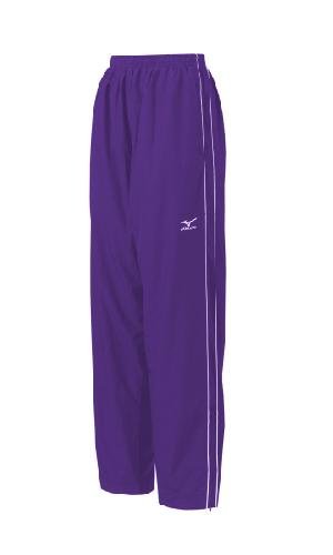 Mizuno pour femme ensemble pantalon vêtement survêtement entraînement