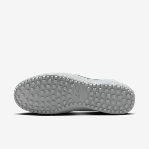 Nike Field General Men's Shoes (HF3165-002, Wolf Grey/Wolf Grey/White)2