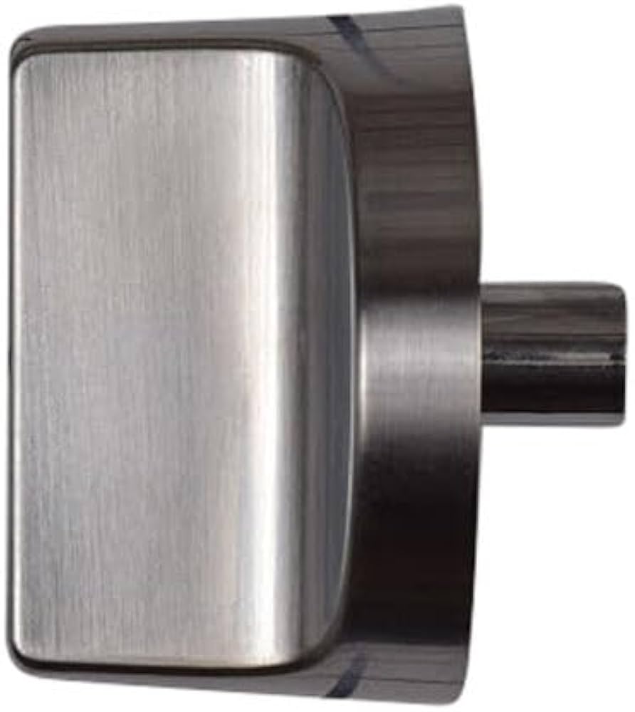 Amazon.com: W11366438 for Whirlpool Gas Range Knob W11084623