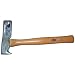 AJC Hatchet MWT-005-MH 17oz Magnet Roofing Hatchet