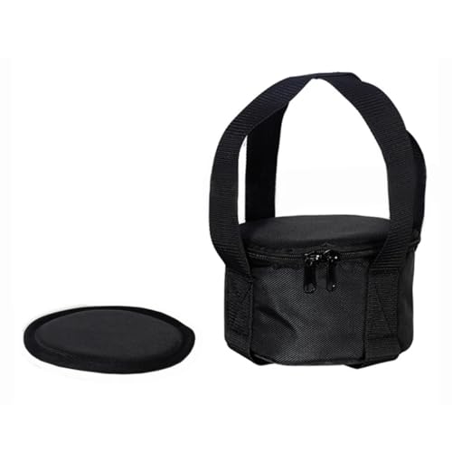 Bolsa de contrapeso para telescopio con fijación segura en EQ3 HEQ5