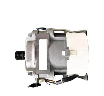 Moteur Brushless ZXGN-420-8-30L Pour Lave-linge Valberg - Réf 11002015009406 - Neuf