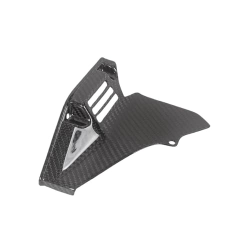 Spoiler carénage pour K100 K75 couvercle de démarreur moto