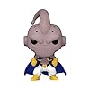 Funko-Pop-Animation-Dragonball-Z-Evil-Buu-Multicolor-375-inches-48610 Funko Pop! Animation: Dragonball Z - Evil Buu, Multicolor, 3.75 inches (48610)