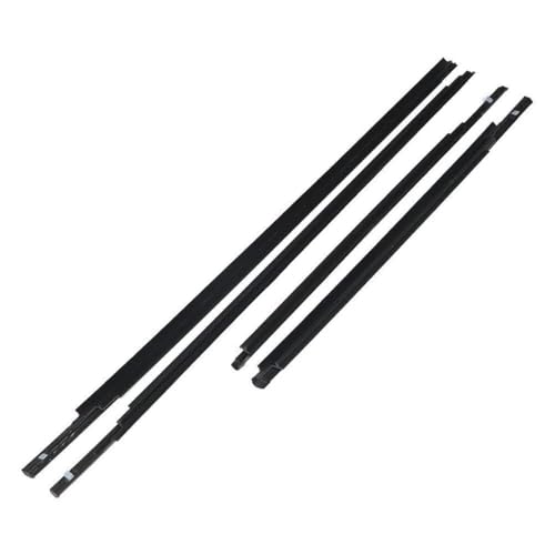 Joint étanche moulure finition pour protéger l'habitacle de Toyota Yaris Berline 2007-2016