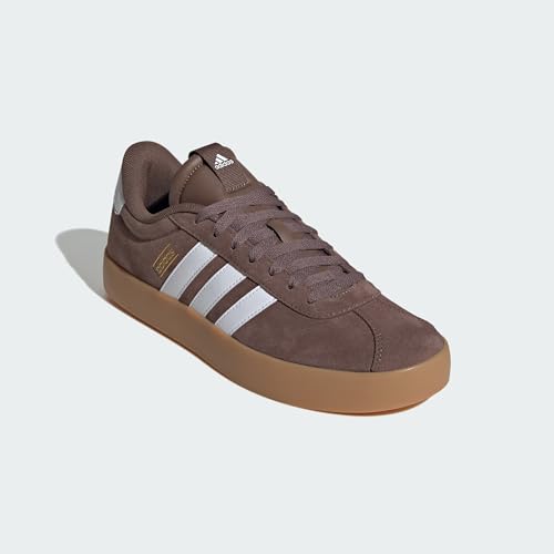 Image of adidas Mens Vl Court 3.0 Sneaker