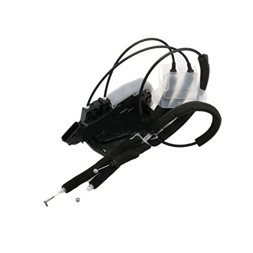 Serrure de porte avant gauche 80501JN00A bloc fermeture centralisée 80501-JN00A