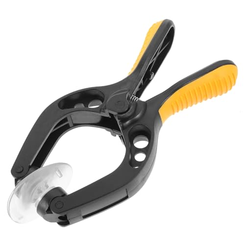 OSALADI Lcd Opener Tool Lcd Opening Pliers Tools Suction Cup Pliers T Tool Screen Tool Lcd Screen Opening Pliers Cell Phone Suction Cup Tool Suction Bowls Screen Opening Tool Tablet Wrench