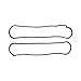 Compatible With 88-95 Toyota Pickup 4Runner T-100 3.0 SOHC 3VZE Head Gasket Set Head Bolts