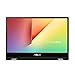 ASUS VivoBook Flip 14 TP412FA-EC381T - Portátil convertible de 14" FullHD (Intel...