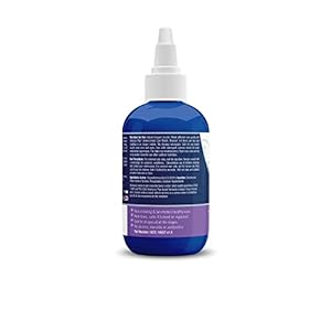 Vetericyn Plus Dog and Cat Eye Wash | Eye Drops for Dogs and Cats to Flush and Soothe Eye Irritations, Dog Tear Stain Cleaner, Safe for All Animals. 3 ounces Vetericyn Plus Dog and Cat Eye Wash Eye Drops for Dogs and Cats to Flush and Soothe Eye Irritations Dog Tear Stain Cleaner Safe for All Animals 3 ounces