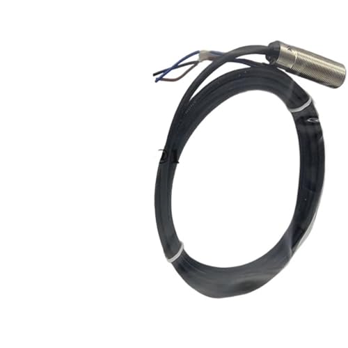 Sensor de interruptor proximidad IME12-04BNSZW2K con alta precisión NPN