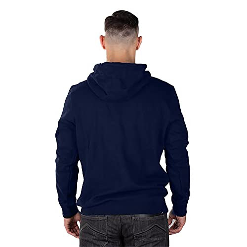 Alpinestars Men's Ride 2.0 Fleece2