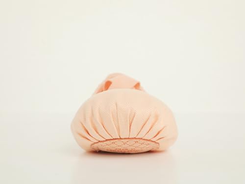 Ballet Shoes for Girls/Toddlers/Kids/Women, Canvas Yoga Shoes/Ballet Slippers for Dancing4