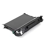 Compatibilité exacte du modèle : la courroie de transfert intermédiaire JC93-01594A convient pour HP Color pour laserjet 150a, 150nw, pour les imprimantes MFP 178nw et 179fnw pour garantir une installation transparente sans erreurs de modification ou conflits mécaniques lors du processus de remplacement des équipements de bureau.
