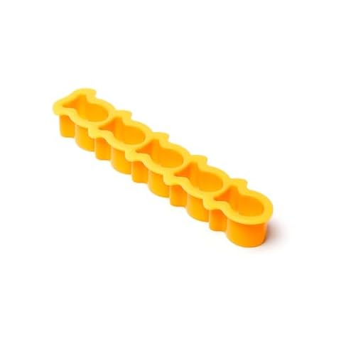 Goldfish Cookie Cutter by Littledeerco Cover