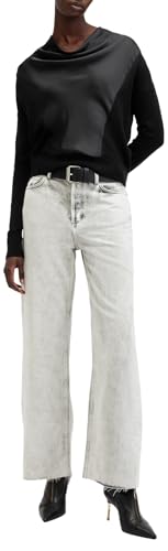 Women's Myra Cowl Jumper4