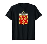 Escudo de armas Miquel - Escudo de la familia Camiseta