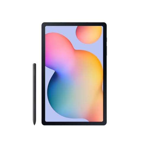 Samsung Galaxy Tab S6 Lite (2024 - SM-P620 WiFi) (4GB RAM + 128GB Storage) (Oxford Grey)
