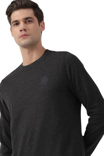 Image of Peter England Men Sweatshirt