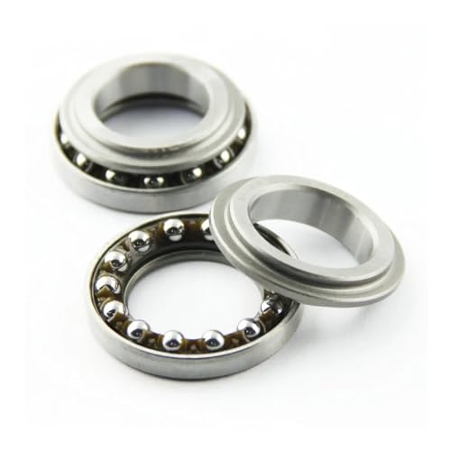 Kit roulement direction CRF50F CA125 CMX250C 175 95 colonne de moto - 5