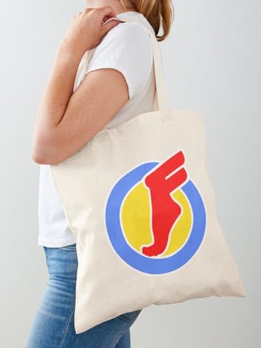 Atalanta déesse grecque de la course à pied tote bag idéal pour le sport