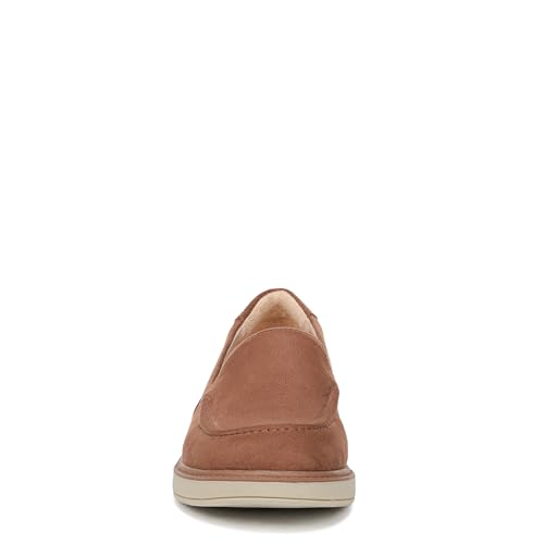 Dr. Scholl's Women's Calm Down Loafer Honey Brown 10 M - image 2