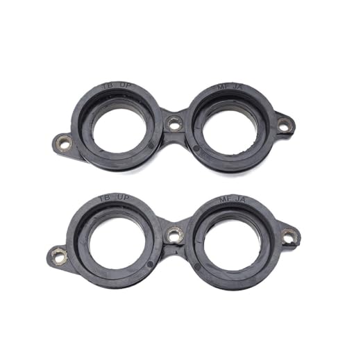 Support de soufflet d'admission CBR600RR étanchéité moteur ABS - 3
