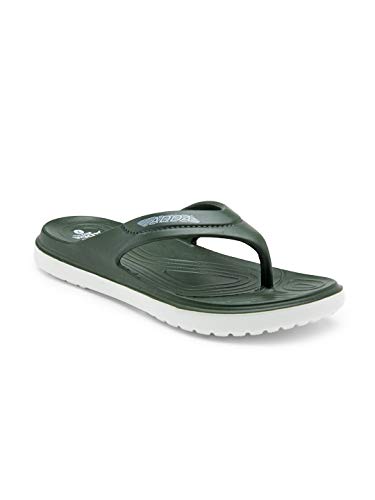 Image of Adda HIKE-1 | Durable & Comfortable | EVA Sole | Lightweight | Fashionable | Super Soft | Outdoor | Thong Flip-flops for Men
