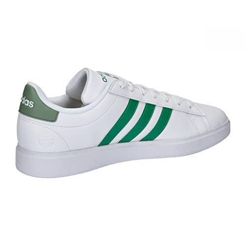 Image of adidas Men Grand Court 2.0 Sneaker