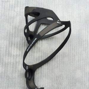 Ketsicart 731A FCA1 Ultralight Full Carbon Fiber Water Bottle Cage Holder Mountain Bicycle