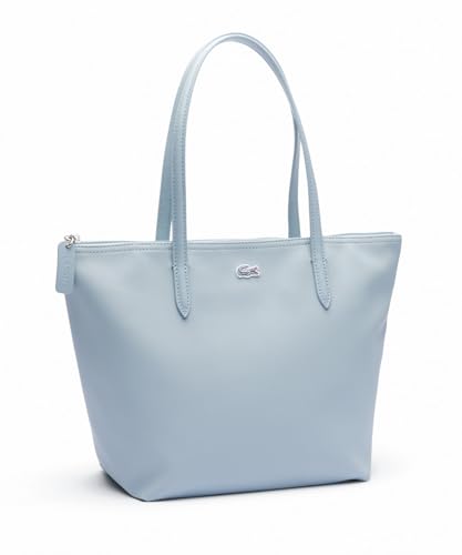 Image of Lacoste Womens L.12.12 Concept Shopping Tote Bag